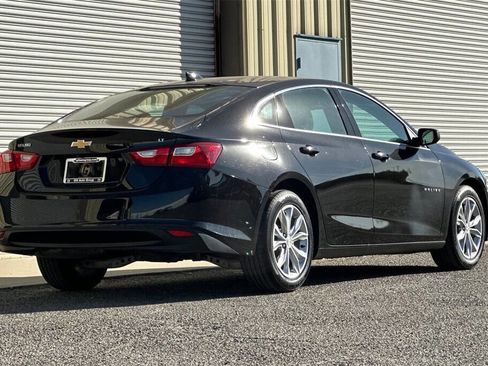 Used 2023 Chevrolet Malibu LT image 6