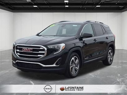 Used 2020 GMC Terrain SLT w/ Preferred Package