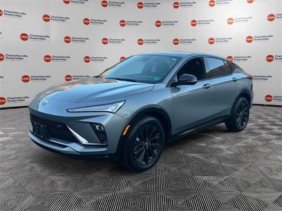 Used 2024 Buick Envista Sport Touring