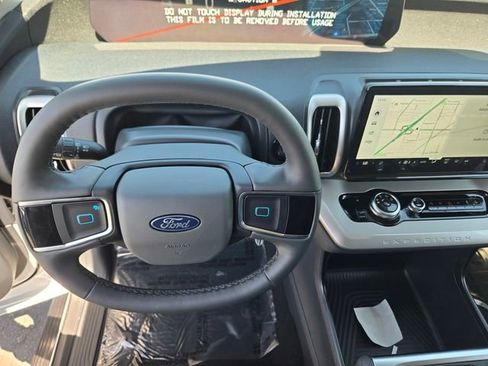 New 2026 Ford Expedition Active AWD/4WD image 20