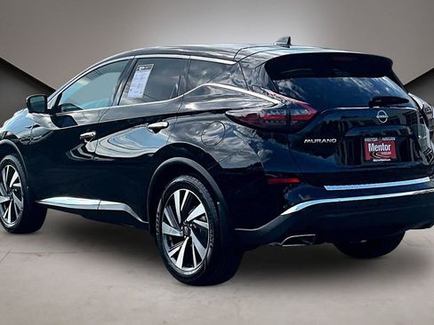 Certified 2024 Nissan Murano SL AWD/4WD image 4