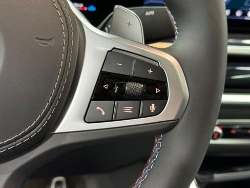 New 2026 BMW X6 M60i image 33