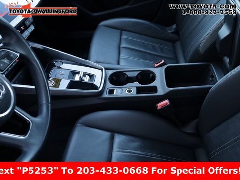 Used 2023 Audi A3 2.0T Premium image 38