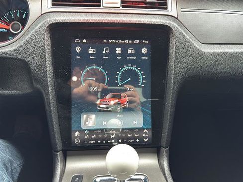 Used 2014 Ford Mustang GT w/ GT Track Package image 20