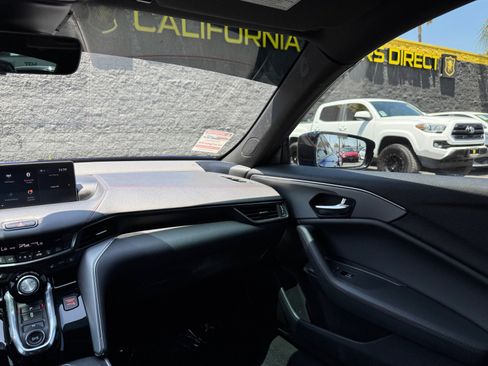 Used 2023 Acura TLX SH-AWD w/ A-SPEC Pkg image 17