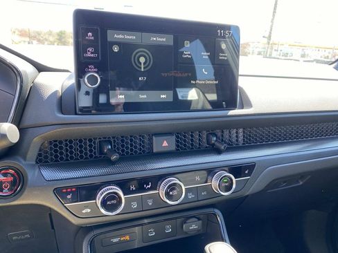 New 2026 Honda CR-V TrailSport image 11