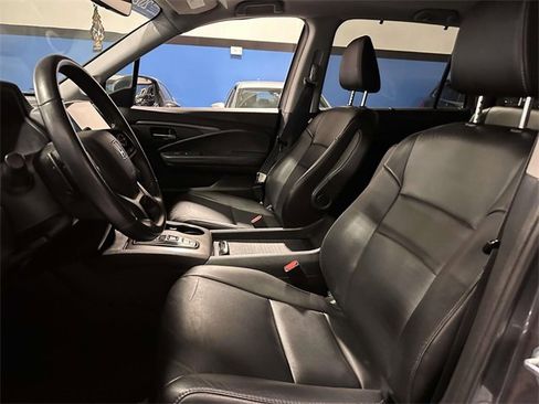 Certified 2022 Honda Pilot EX-L image 15