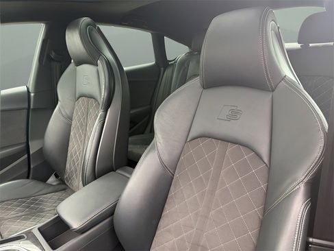 Used 2018 Audi S5 Premium Plus w/ Navigation Package image 23