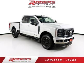 Used 2025 Ford F350 Lariat w/ Lariat Ultimate Package video 1