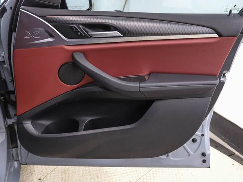 Used 2022 BMW X3 xDrive30i w/ M Sport Package 2 image 28