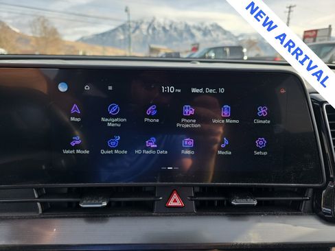 Used 2024 Kia Sportage EX image 15