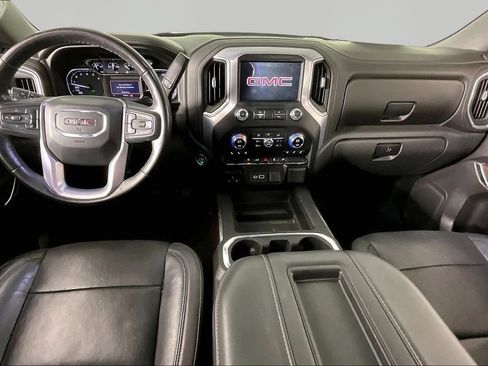Used 2020 GMC Sierra 1500 SLT AWD/4WD image 7