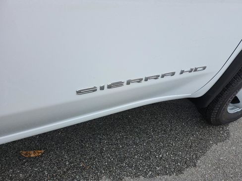 New 2026 GMC Sierra 3500 Pro w/ Convenience Package image 5