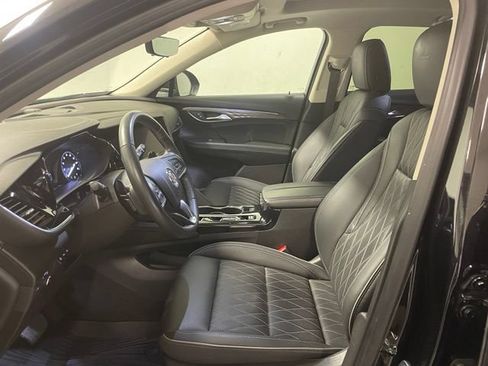 Used 2023 Buick Envision Avenir AWD/4WD image 20