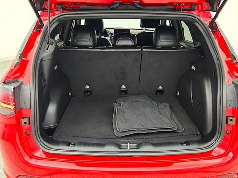 Used 2022 Jeep Compass Limited w/ (RED) Package AWD/4WD image 24