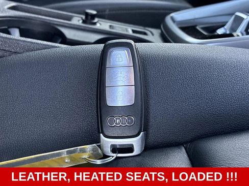 Used 2024 Audi A3 2.0T Premium FWD image 9
