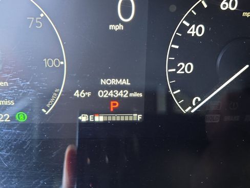 Certified 2024 Honda CR-V Sport image 28