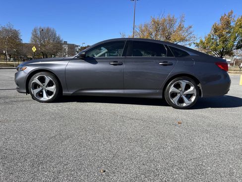 Used 2018 Honda Accord LX image 16