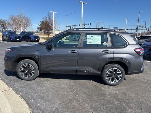 New 2026 Subaru Forester image 6