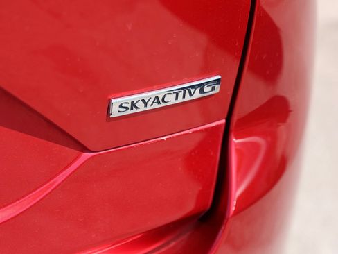 Used 2020 MAZDA CX-5 Touring FWD image 10