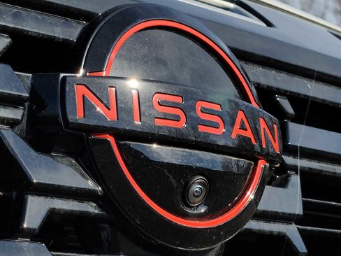 New 2025 Nissan Armada PRO-4X w/ Pro-4X Premium Package image 23