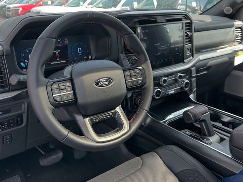 New 2026 Ford F150 Raptor AWD/4WD image 26