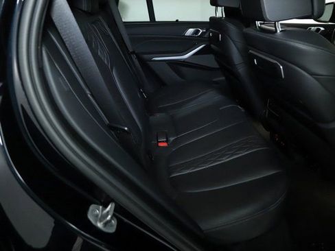 Certified 2024 BMW X5 xDrive50e w/ Executive Package image 35