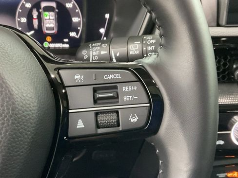 Certified 2026 Honda CR-V EX-L image 12