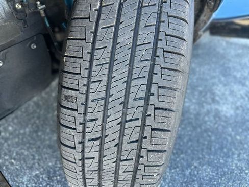 Used 2024 Toyota RAV4 SE w/ Weather Package image 12