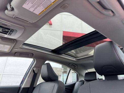 New 2026 Toyota Camry XLE AWD/4WD image 24