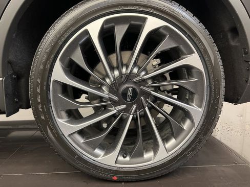 New 2026 Lincoln Aviator Reserve image 7