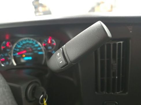 Certified 2024 Chevrolet Express 2500 w/ Driver Convenience Package image 14