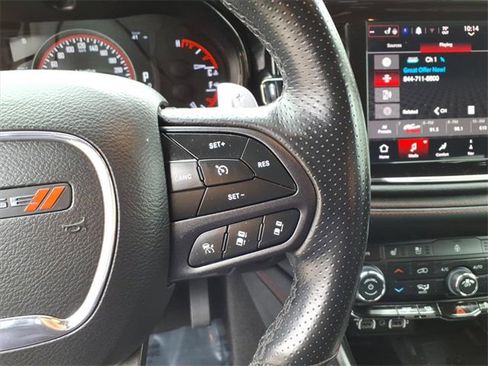 Used 2023 Dodge Durango R/T image 19