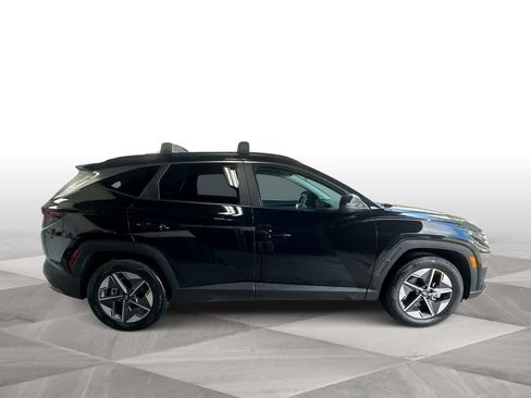 Used 2026 Hyundai Tucson SEL Plus FWD image 9