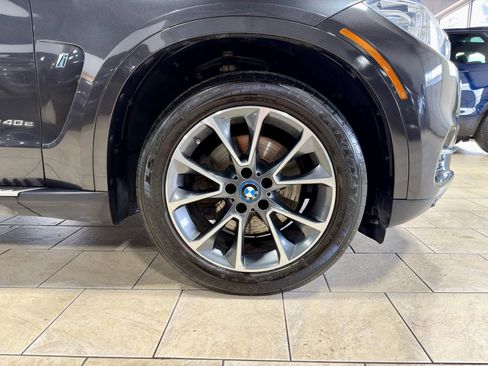Used 2018 BMW X5 xDrive40e image 40