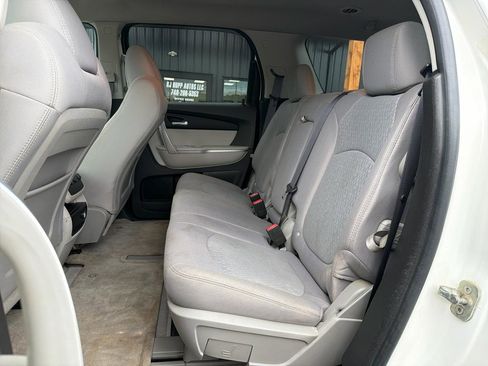 Used 2010 GMC Acadia SL AWD/4WD image 15