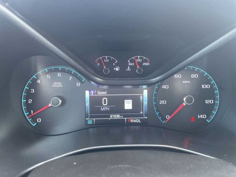 Used 2018 GMC Canyon SLT w/ Driver Alert Package AWD/4WD image 12