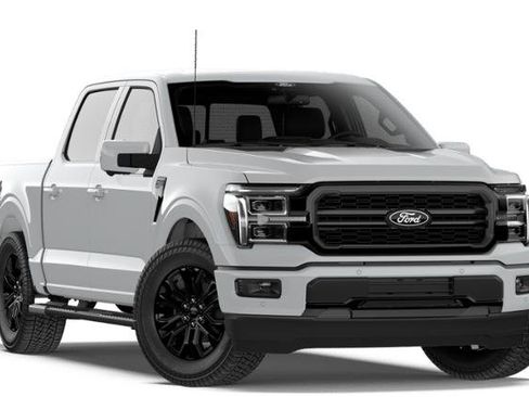 New 2026 Ford F150 Lariat w/ Equipment Group 502A High AWD/4WD image 47