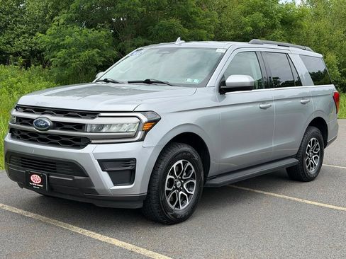 Certified 2024 Ford Expedition XLT AWD/4WD image 26
