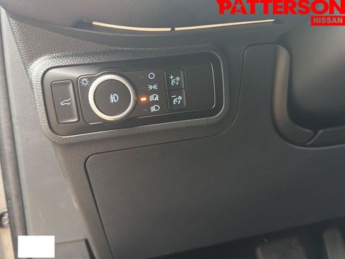 Used 2025 Ford Explorer ST RWD image 18