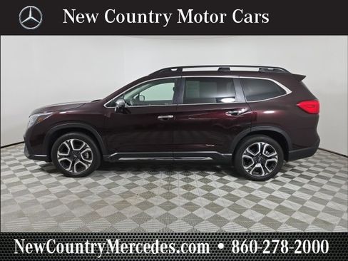 Used 2023 Subaru Ascent Touring image 5