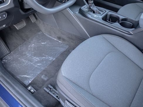 New 2025 Kia K4 LXS image 21