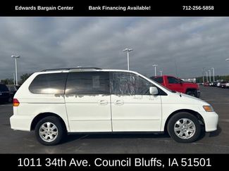Used 2004 Honda Odyssey EX image 1