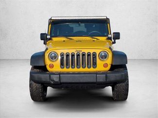 Used 2009 Jeep Wrangler X w/ Black Appearance Group video 2