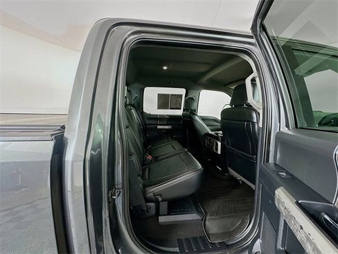 Used 2020 Ford F250 Lariat w/ Lariat Value Package image 26