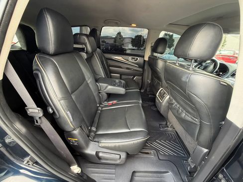 Used 2019 INFINITI QX60 Pure AWD/4WD image 32