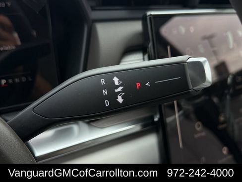 New 2027 GMC Terrain Denali AWD/4WD image 15