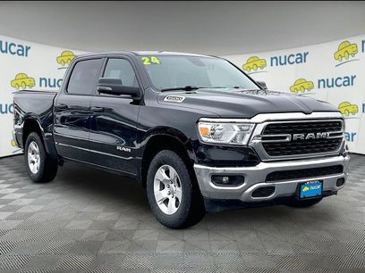 Used 2024 RAM 1500 Big Horn