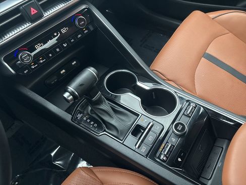 Used 2023 Kia K5 GT w/ GT1 Package image 18