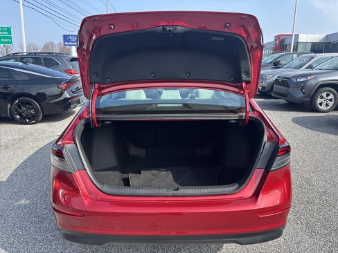 Used 2024 Honda Accord EX image 5